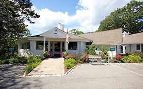 The Lodge on The Cove Kennebunkport